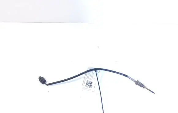 BMW 1 F20 F21 Exhaust gas temperature sensor 8509963