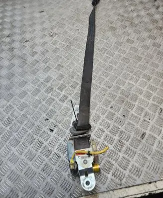 KIA Sorento Front seatbelt 
