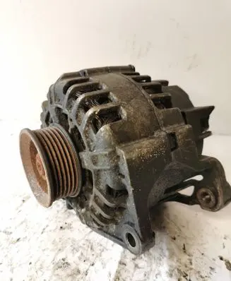 Audi A6 S6 C5 4B Generator/alternator