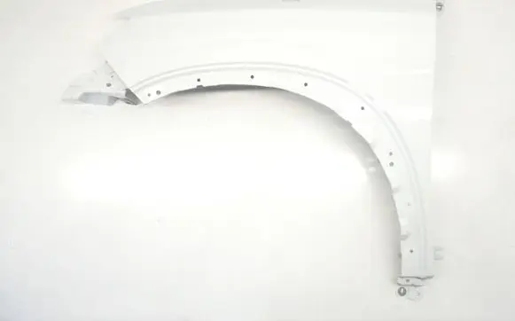Renault Austral Fender 631012106R 631139450R