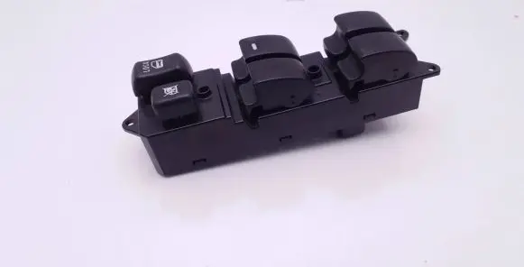 Mitsubishi Outlander Electric window control switch 8608A147