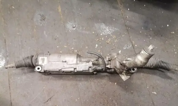 Audi A4 S4 B8 8K Steering rack 8K0909144D