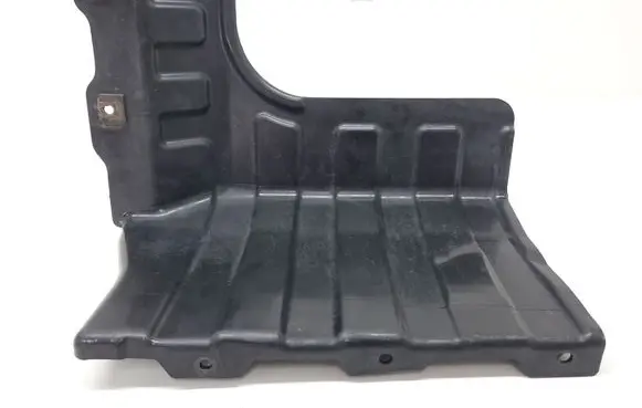 Hyundai i20 (PB PBT) Engine splash shield/under tray 291301j00