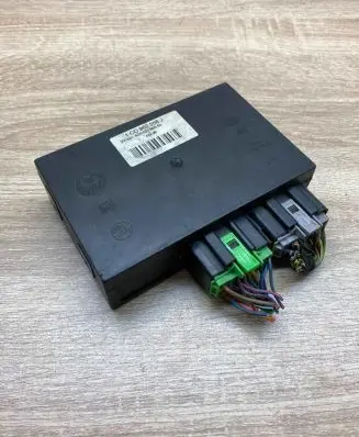 Volkswagen Golf IV Comfort/convenience module 1C0962258J 5ZA007955