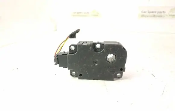 Mercedes-Benz GLC X253 C253 Climate control unit ZBAT0088D00