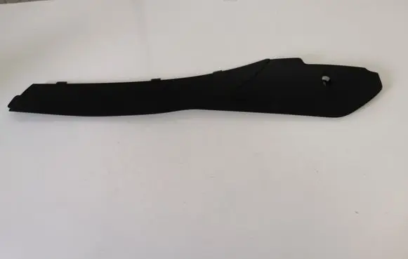 Volkswagen PASSAT B6 Centre console side trim front 3C1863046