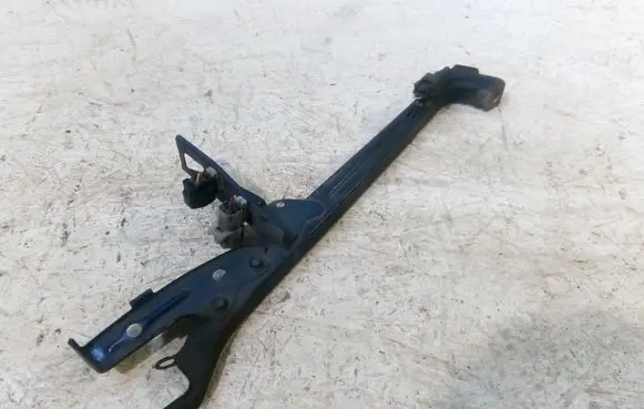 Toyota Corolla Verso AR10 Radiator support slam panel bracket 532080F010