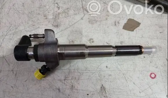 Renault Master III Fuel injector 166000372R HMLGT5164R 1660000Q2K
