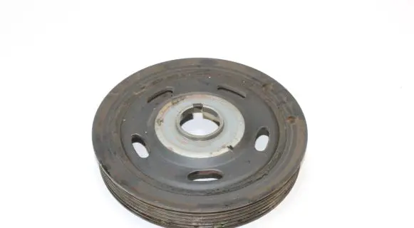 Citroen Jumpy Crankshaft pulley