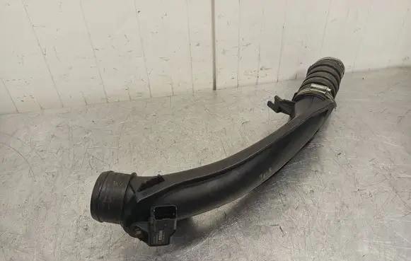 Citroen DS3 Intercooler hose/pipe 9681152780 96815280
