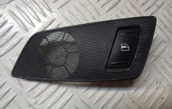 Skoda Yeti (5L) Electric window control switch 1Z0959855