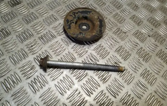 Land Rover Range Rover Sport L494 Other rear suspension part 
