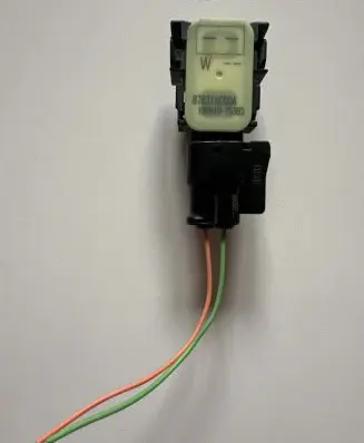Subaru Ascent Parking PDC sensor 87621XC00A