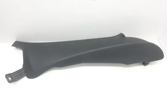 Volkswagen PASSAT B7 USA Other trunk/boot trim element 561867766