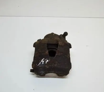 Skoda Fabia Mk2 (5J) Front brake caliper