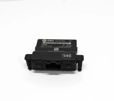 Volkswagen Golf VI Gateway control module 1K0907530F