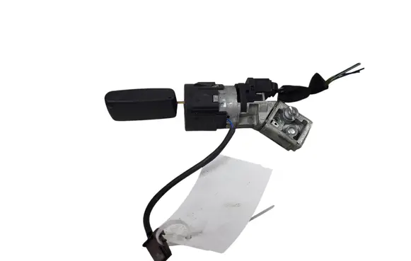 Citroen C4 I Picasso Ignition lock 9663123380