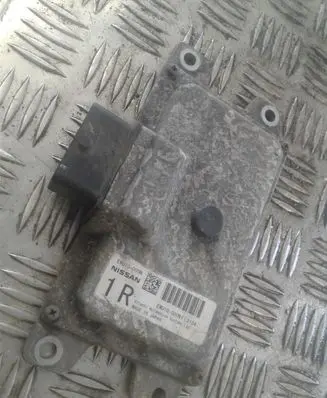 Nissan Qashqai Gearbox control unit/module EMU10000N