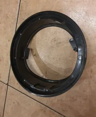 Audi A4 S4 B6 8E 8H Front door speaker 27525 07239