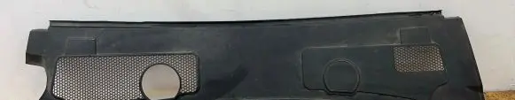 Audi A6 S6 C6 4F (A) pillar trim PPPET720