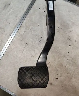 Audi A6 S6 C6 4F Brake pedal 4F1723140