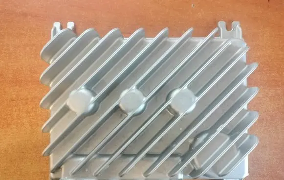Volkswagen ID.5 Sound amplifier 5H0035456C