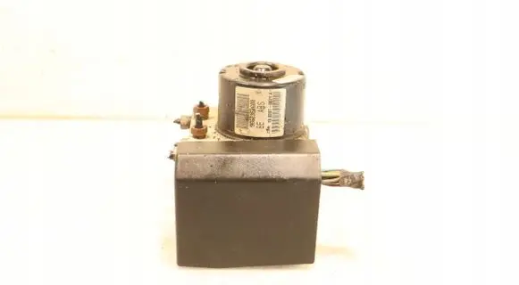 Peugeot 207 ABS Pump