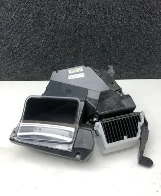 Toyota Prius (XW30) Head up display screen 8310847020
