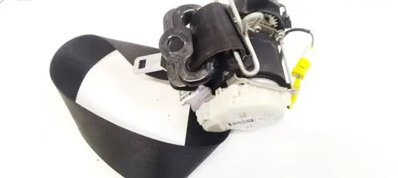 Fiat Bravo Front seatbelt 07353847530