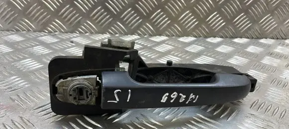 KIA Ceed Front door exterior handle