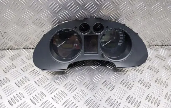 Seat Ibiza III (6L) Tachometer 6L0920803