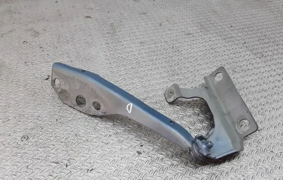 Volvo S40 Engine bonnet/hood hinges 30716253