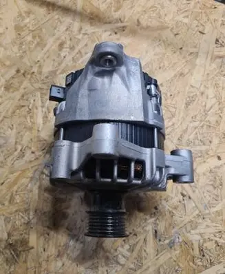 BMW X3 G01 Generator/alternator 8571357 0125814004