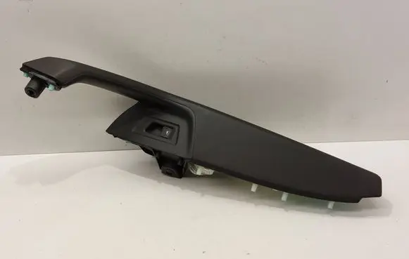 Volkswagen PASSAT B8 Rear door handle trim 3G0867363