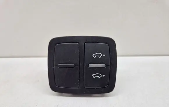 Other switches/knobs/shifts