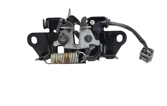 Mazda MX-5 ND Engine bonnet/hood lock/catch