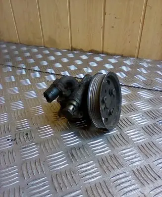 Volkswagen Golf IV Power steering pump 2FAE