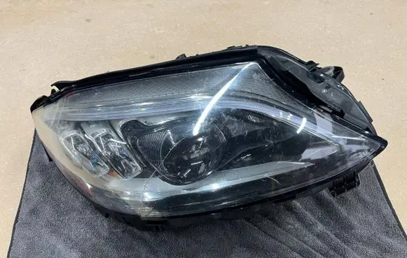 Mercedes-Benz C W205 Headlight/headlamp A2059068805 SSB753SA