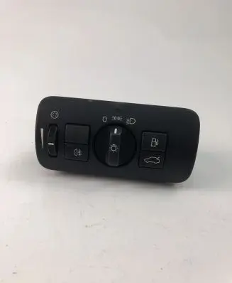 Volvo S60 Light switch 30739412