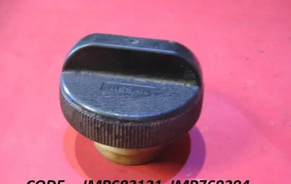 Nissan Sunny Fuel tank filler cap IMP683121