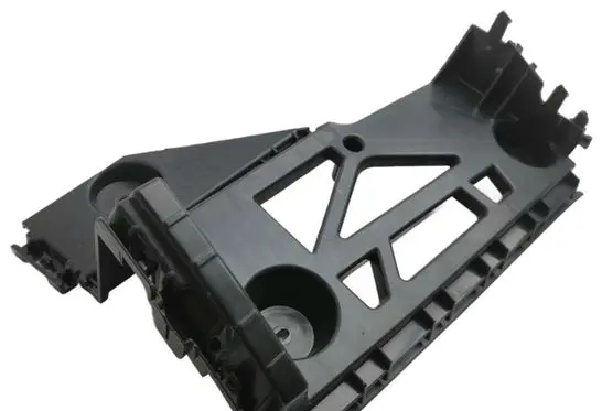 Volkswagen ID. Buzz Rear bumper mounting bracket 1T3807453B