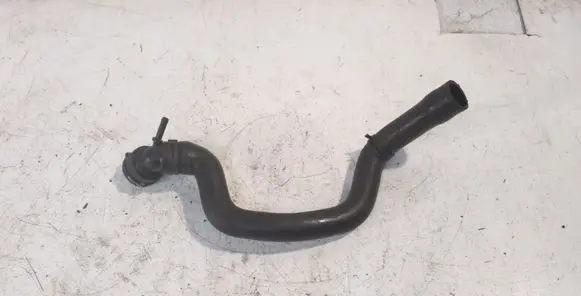 Volkswagen PASSAT B6 Engine coolant pipe/hose 6Q0122291E