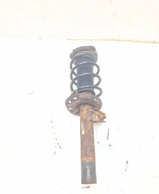 Volkswagen Golf V Front shock absorber/damper 1K0413031AD