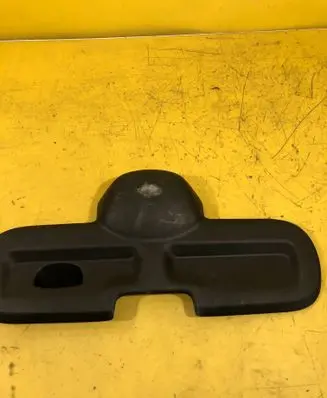 Renault Twingo II Tailgate/boot cover trim set 8200386268