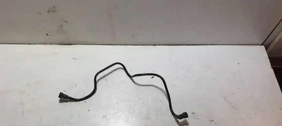 Porsche Boxster 987 Coolant pipe/hose 