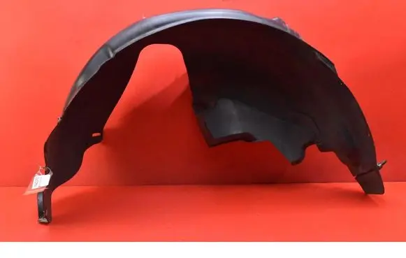 Opel Mokka Rear arch fender liner splash guards 