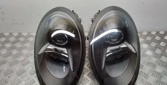 Porsche 911 991 Headlights/headlamps set 99163199301