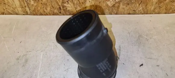 Opel Astra J Air intake duct part 13254634