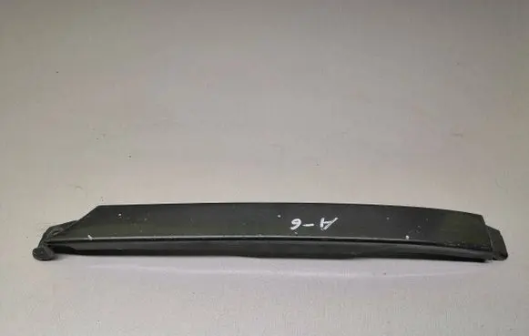 Audi A6 S6 C4 4A Under headlight/headlamp trim 4A0853207D