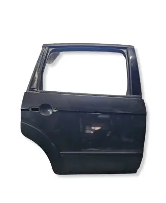Ford S-MAX Rear door 1234